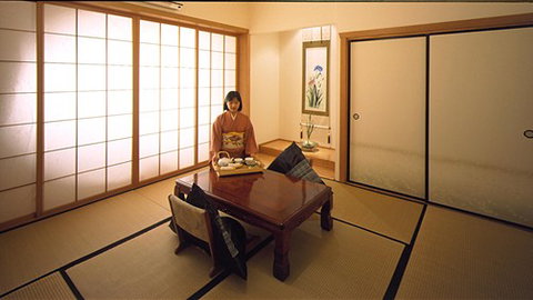 Shizuka Ryokan Japanese Country Spa & Wellness Retreat - Hotel Gold Coast 1