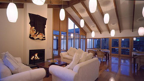 Shizuka Ryokan Japanese Country Spa & Wellness Retreat - Hotel Gold Coast 5