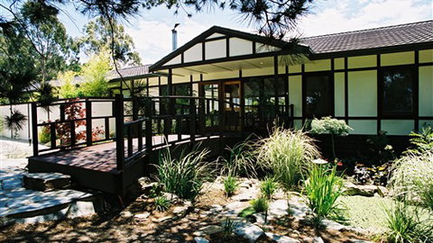Shizuka Ryokan Japanese Country Spa & Wellness Retreat - Hotel Gold Coast 8