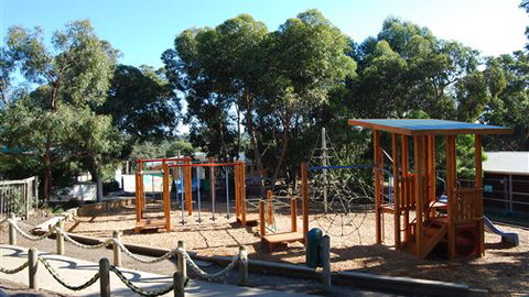 Camp Wilkin Baptist Centre - Hotel Gold Coast 1