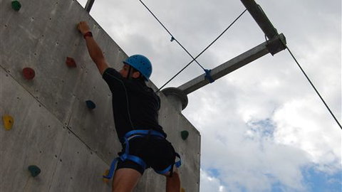 Camp Wilkin Baptist Centre - Hotel Gold Coast 2