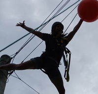 Camp Wilkin Baptist Centre - Hotel Gold Coast