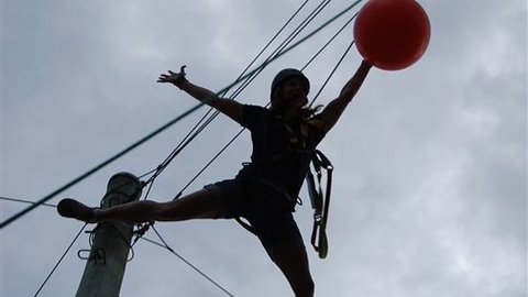 Camp Wilkin Baptist Centre - Hotel Gold Coast 0