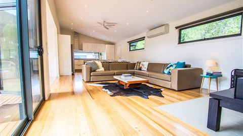 The BASE Luxury Villas - Hotel Gold Coast 0