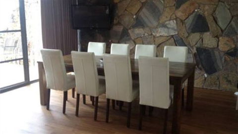 Jacks Villa - Hotel Gold Coast 2