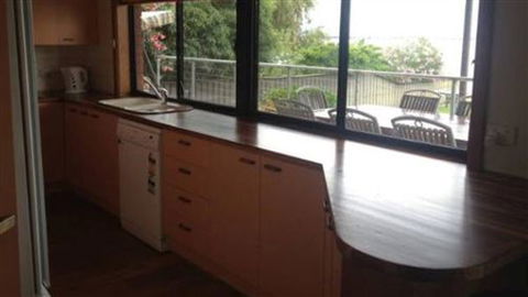 Jacks Villa - Hotel Gold Coast 1