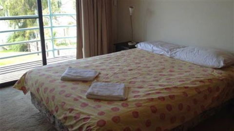 Jacks Villa - Hotel Gold Coast 4