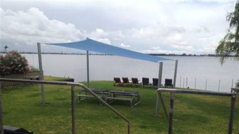 Jacks Villa - Hotel Gold Coast 5