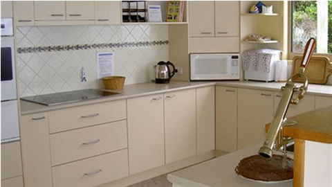 Abalone Beach House - Hotel Gold Coast 1