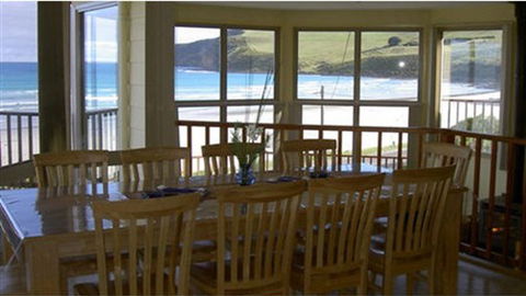Abalone Beach House - Hotel Gold Coast 2
