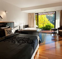 Springs Spa Villa - Hotel Gold Coast