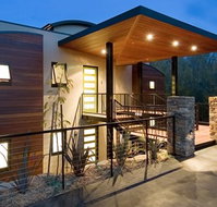 Saltus Luxury Accommodation - Hotel Gold Coast