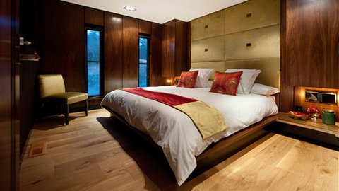 Harmony - Hotel Gold Coast 1