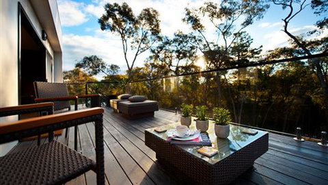 Harmony - Hotel Gold Coast 5