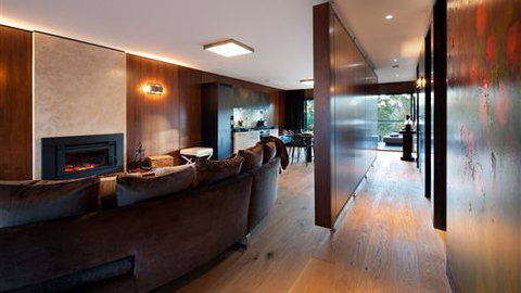 Harmony - Hotel Gold Coast 7