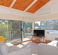 Barrakee Beach House - Anglesea - Hotel Gold Coast