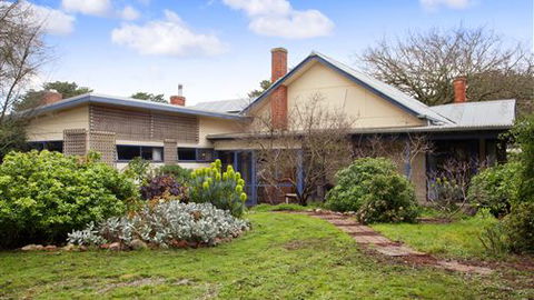 Galwiji Homestead - Hotel Gold Coast 0