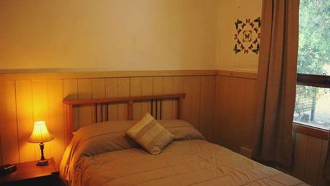 Galwiji Homestead - Hotel Gold Coast 4
