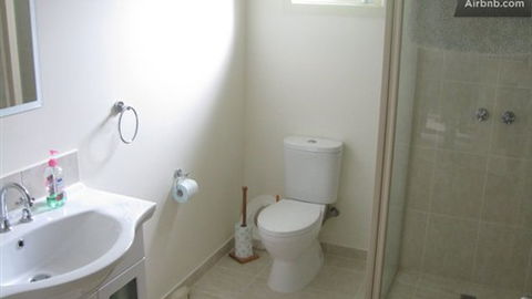 Galwiji Homestead - Hotel Gold Coast 3