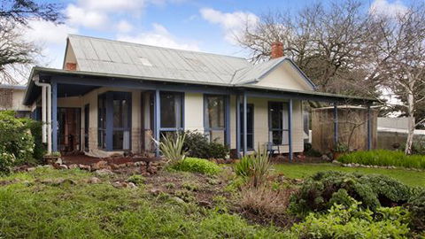 Galwiji Homestead - Hotel Gold Coast 6