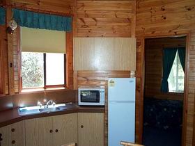 Aldinga Beach Holiday Park - Hotel Gold Coast 1