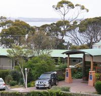 All Seasons Kangaroo Island Lodge - Hotel Gold Coast