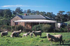 Amanda Stichbury Cottage - Hotel Gold Coast 0