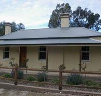 Captain Rodda's Cottage - Hotel Gold Coast