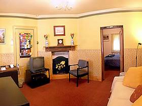 Chichester Gardens Cottage - Hotel Gold Coast 1
