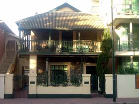 Grandview House Apartments - Glenelg - Hotel Gold Coast 0
