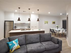 Renmark River Villas - Hotel Gold Coast 0