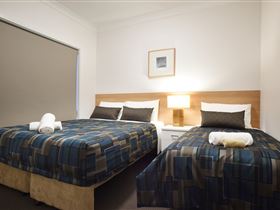 Renmark River Villas - Hotel Gold Coast 2