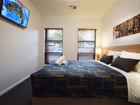 Renmark River Villas - Hotel Gold Coast 1