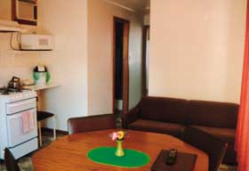 Tumby Bay Caravan Park Cabins - Hotel Gold Coast 0