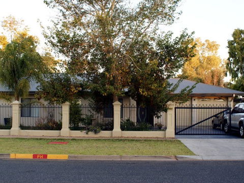 A Good Rest B&B - Hotel Gold Coast 1