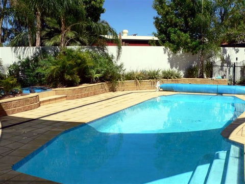 A Good Rest B&B - Hotel Gold Coast 4
