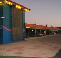 A Oscar Motel - Hotel Gold Coast