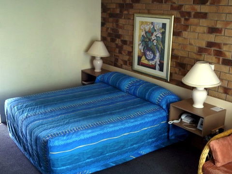 AAA Lancaster Court Motel - Hotel Gold Coast 0