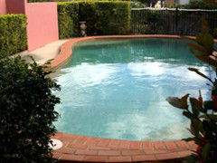 AAA Lancaster Court Motel - Hotel Gold Coast 2