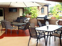 AAA Lancaster Court Motel - Hotel Gold Coast 3