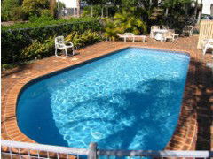 AAA Lancaster Court Motel - Hotel Gold Coast 4