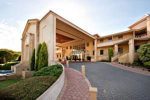 Abbey Beach Resort - Hotel Gold Coast 3