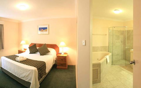 Abbey Beach Resort - Hotel Gold Coast 6