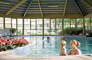 Abbey Beach Resort - Hotel Gold Coast 7