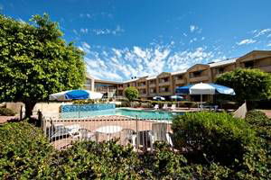 Abbey Beach Resort - Hotel Gold Coast 9