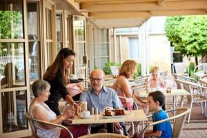 Abbey Beach Resort - Hotel Gold Coast 10