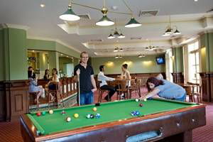 Abbey Beach Resort - Hotel Gold Coast 11