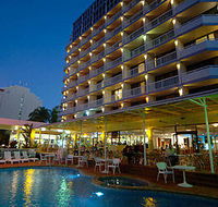 Acacia Court Hotel - Hotel Gold Coast
