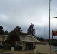 Acacia Golden Way Motel - Hotel Gold Coast