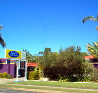 Acacia Motor Inn - Hotel Gold Coast